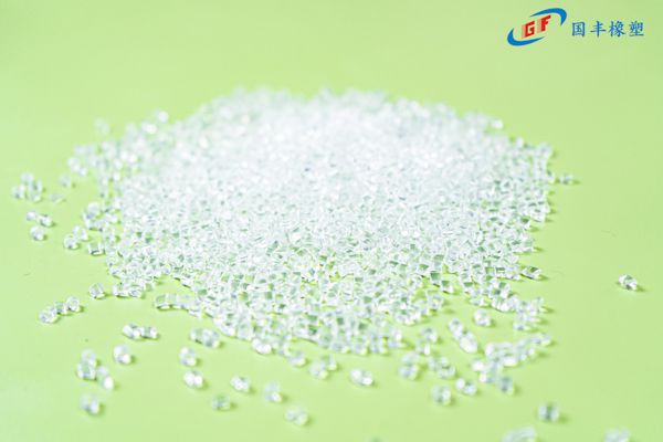國豐橡塑為您奉上有價值的TPE材料，TPR材料資訊