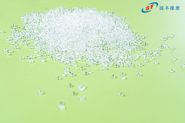 國豐橡塑為您奉上有價值的TPE材料，TPR材料資訊
