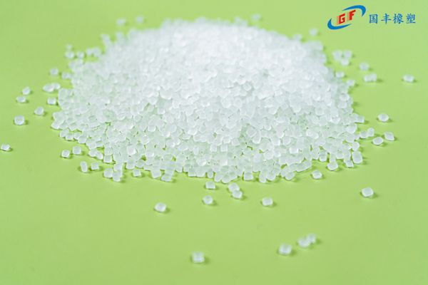 國豐橡塑為您奉上有價值的TPE材料，TPR材料資訊