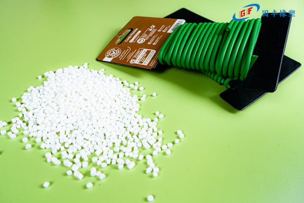 國豐橡塑為您奉上有價值的TPE材料，TPR材料資訊