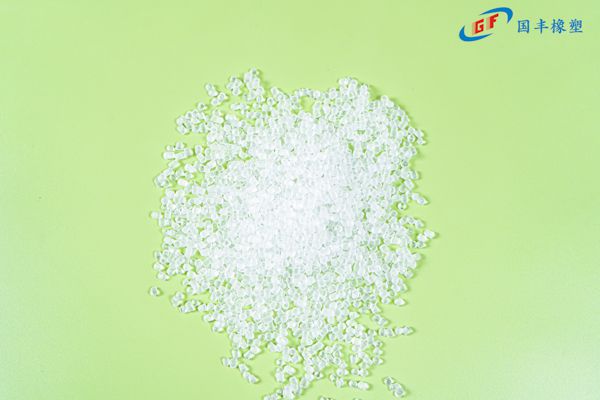 國豐橡塑為您奉上有價值的TPE材料，TPR材料資訊