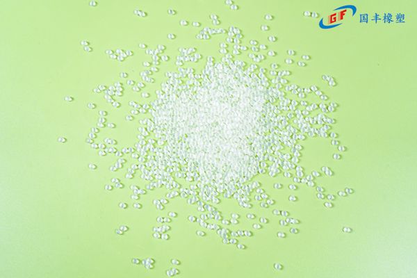 國豐橡塑為您奉上有價值的TPE材料，TPR材料資訊