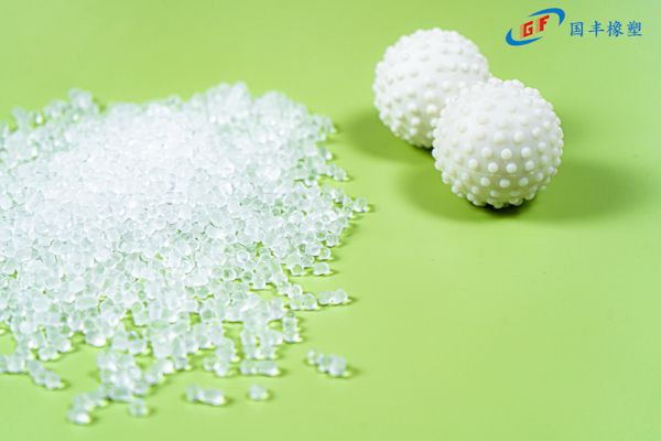 國豐橡塑為您奉上有價值的TPE材料，TPR材料資訊