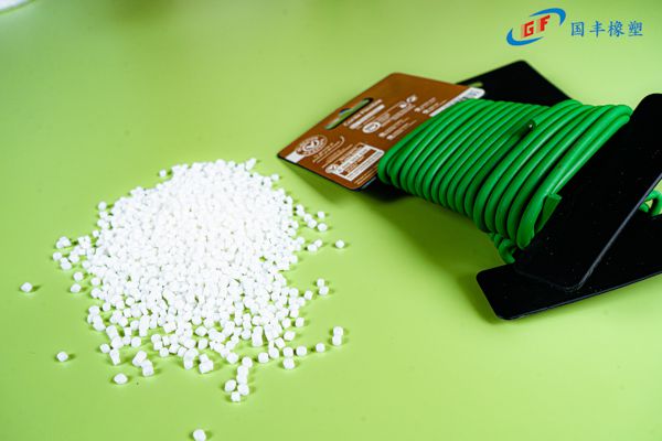 國豐橡塑為您奉上有價值的TPE材料，TPR材料資訊