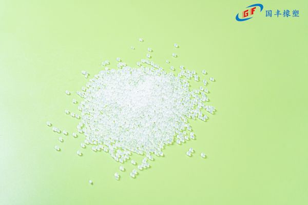 國豐橡塑為您奉上有價值的TPE材料，TPR材料資訊