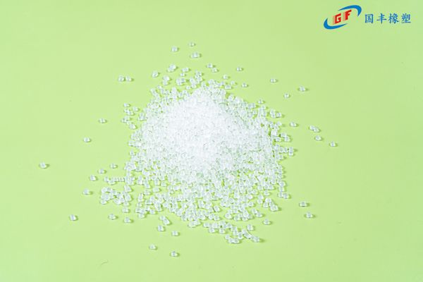 國豐橡塑為您奉上有價值的TPE材料，TPR材料資訊