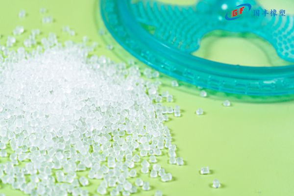 國豐橡塑為您奉上有價值的TPE材料，TPR材料資訊