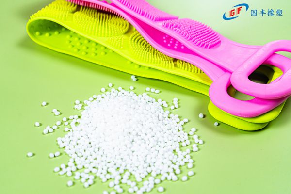 國豐橡塑為您奉上有價值的TPE材料，TPR材料資訊
