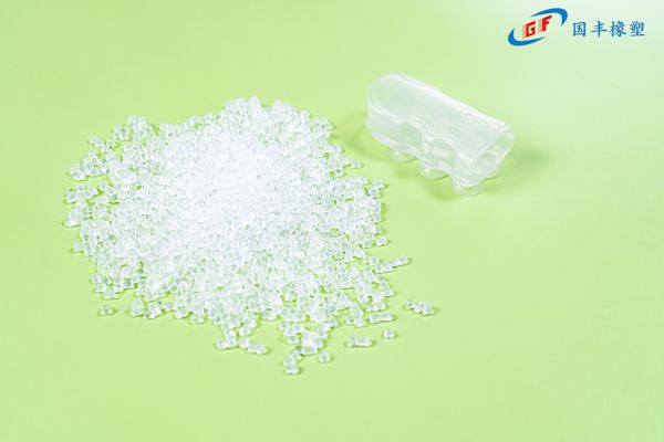 國豐橡塑為您奉上有價值的TPE材料，TPR材料資訊