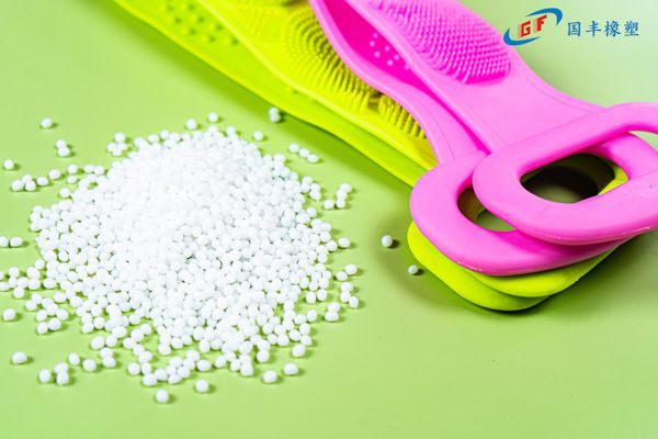 國豐橡塑為您奉上有價值的TPE材料，TPR材料資訊