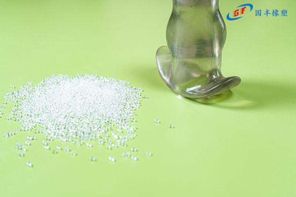 國豐橡塑為您奉上有價值的TPE材料，TPR材料資訊