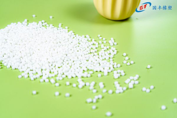國豐橡塑為您奉上有價值的TPE材料，TPR材料資訊