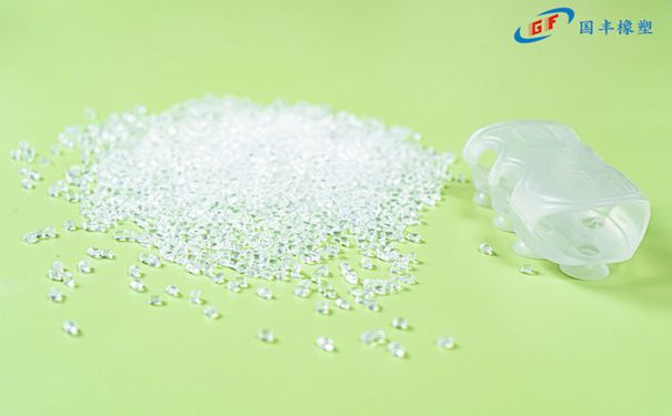 國豐橡塑為您奉上有價值的TPE材料，TPR材料資訊