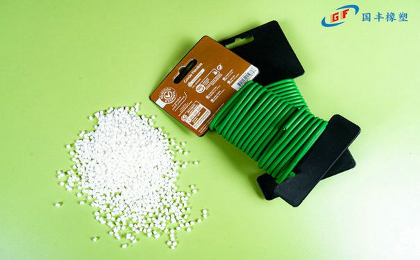 國豐橡塑為您奉上有價(jià)值的TPE材料，TPR材料資訊
