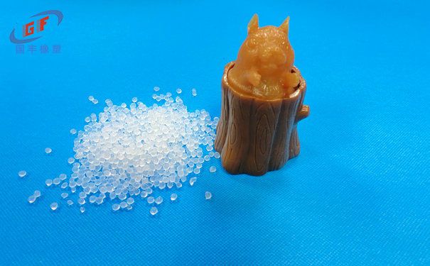 國(guó)豐橡塑為您奉上有價(jià)值的TPE材料，TPR材料資訊