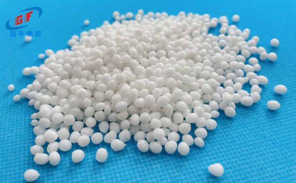 國豐橡塑為您奉上有價值的TPE材料，TPR材料資訊