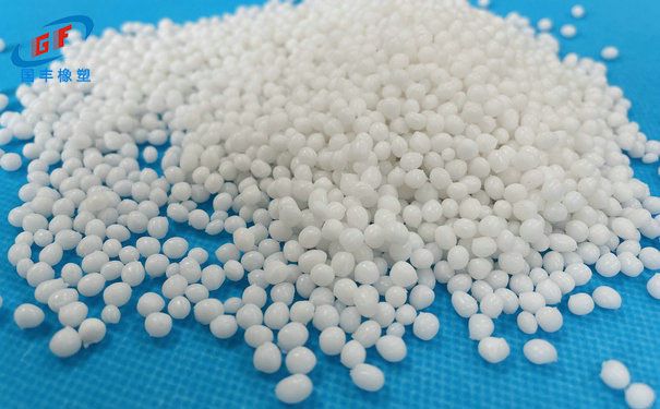 國豐橡塑為您奉上有價值的TPE材料，TPR材料資訊