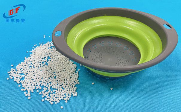 國(guó)豐橡塑為您奉上有價(jià)值的TPE材料，TPR材料資訊
