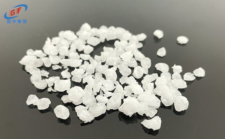 國(guó)豐橡塑為您奉上有價(jià)值的TPE材料，TPR材料資訊