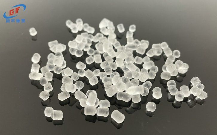 國豐橡塑為您奉上有價值的TPE材料，TPR材料資訊