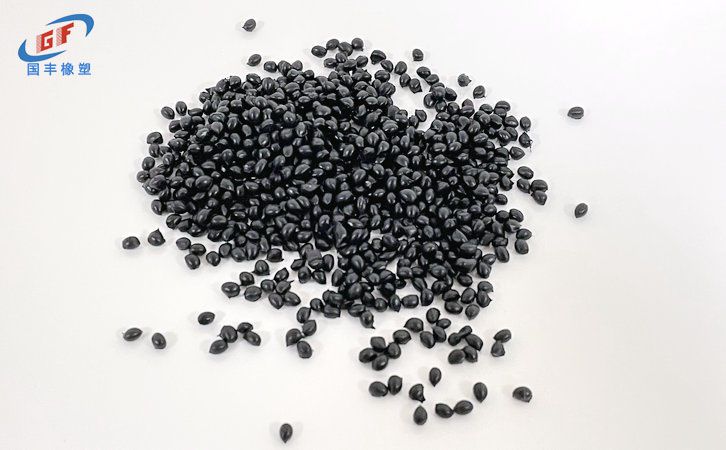 國豐橡塑為您奉上有價(jià)值的TPE材料，TPR材料資訊
