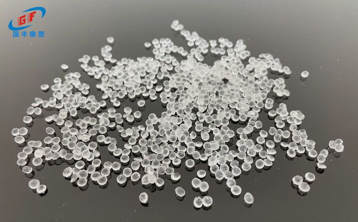 國豐橡塑為您奉上有價值的TPE材料，TPR材料資訊