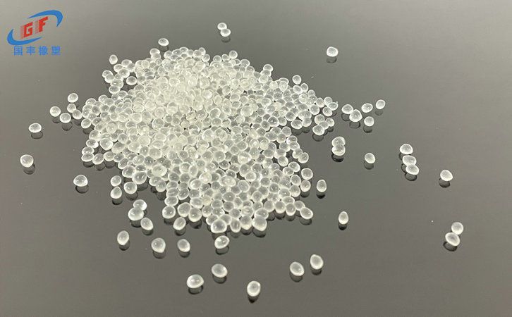 國豐橡塑為您奉上有價值的TPE材料，TPR材料資訊