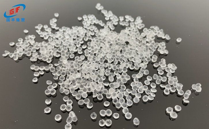 國豐橡塑為您奉上有價值的TPE材料，TPR材料資訊