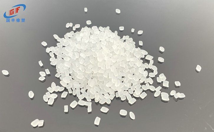 國豐橡塑為您奉上有價值的TPE材料，TPR材料資訊