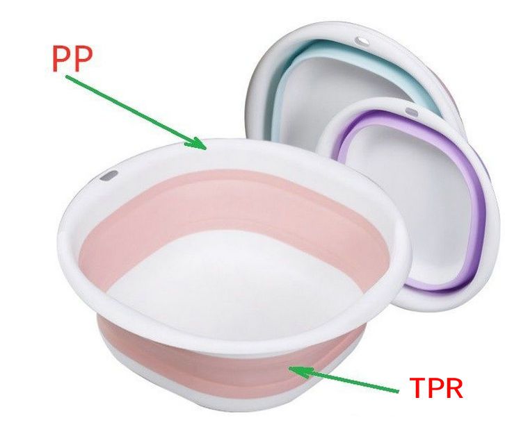 國豐橡塑為您奉上有價值的TPE材料，TPR材料資訊