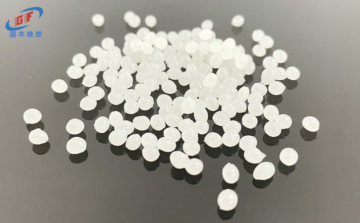 國豐橡塑為您奉上有價值的TPE材料，TPR材料資訊