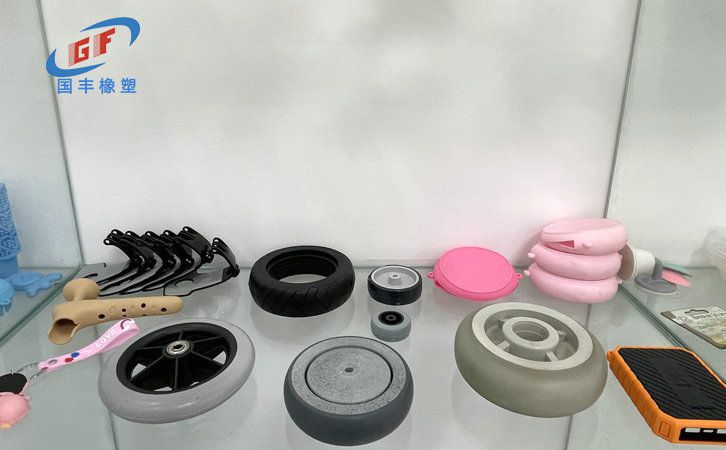 國(guó)豐橡塑為您奉上有價(jià)值的TPE材料，TPR材料資訊