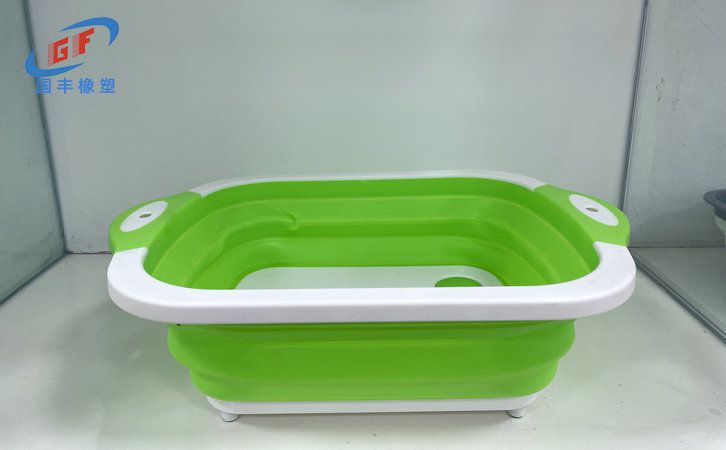 國(guó)豐橡塑為您奉上有價(jià)值的TPE材料，TPR材料資訊