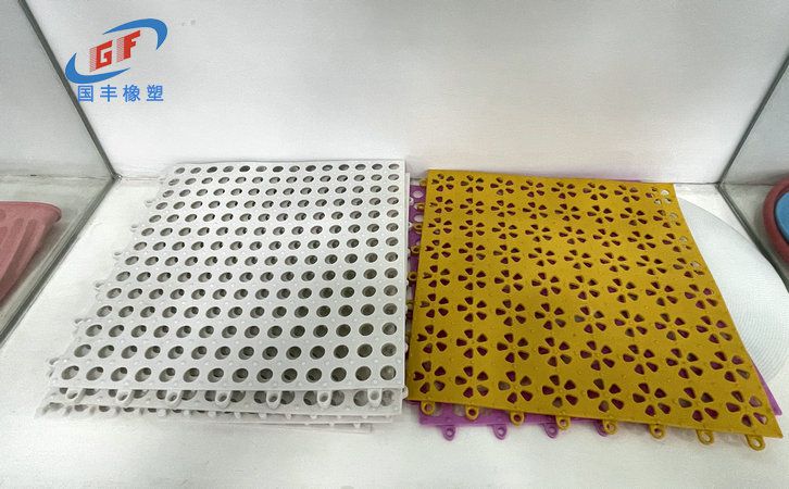 國豐橡塑為您奉上有價值的TPE材料，TPR材料資訊