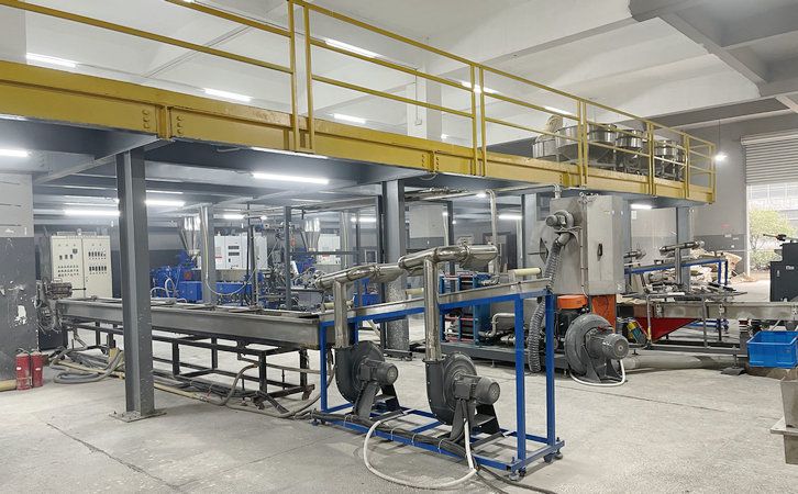 國豐橡塑為您奉上有價值的TPE材料，TPR材料資訊