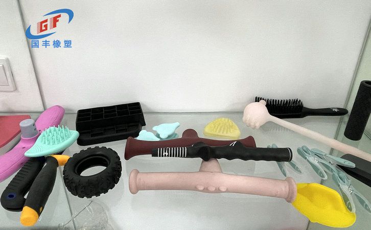 國豐橡塑為您奉上有價值的TPE材料，TPR材料資訊