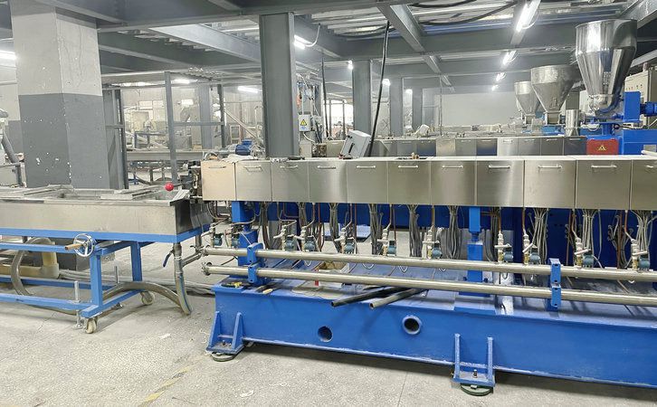 國豐橡塑為您奉上有價值的TPE材料，TPR材料資訊