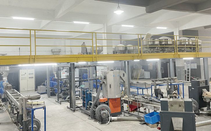 國豐橡塑為您奉上有價值的TPE材料，TPR材料資訊