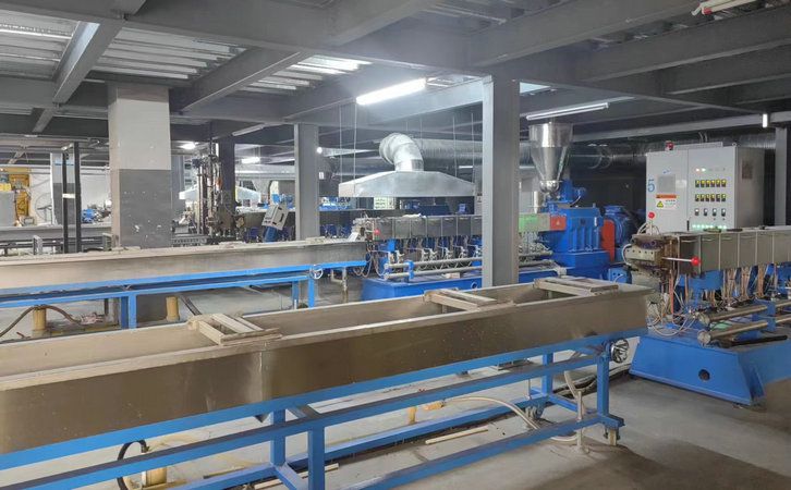 國豐橡塑為您奉上有價值的TPE材料，TPR材料資訊